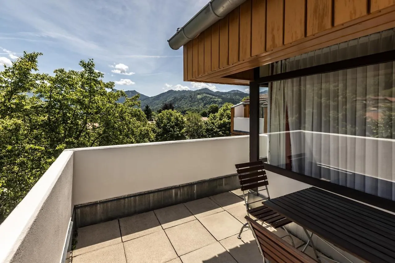 Karma Bavaria Schliersee 4*,