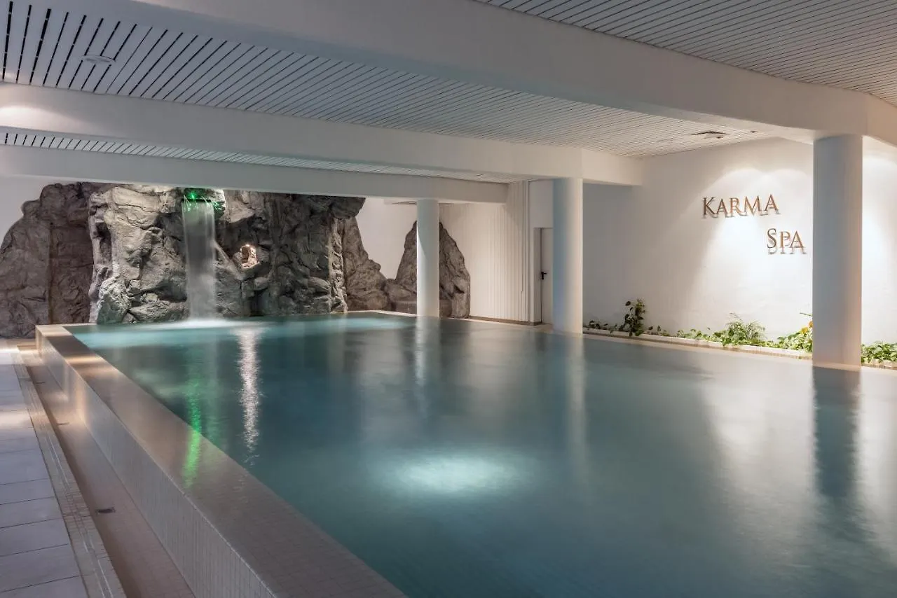 Karma Bavaria Schliersee 4*,