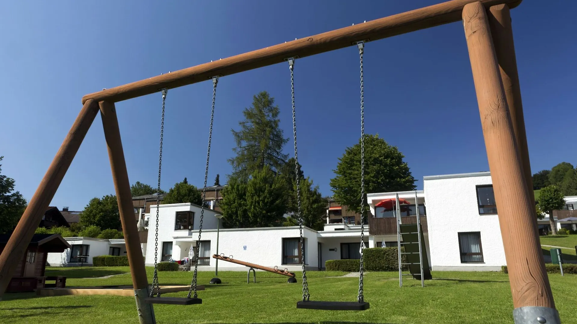 Karma Bavaria Schliersee Ośrodek wypoczynkowy