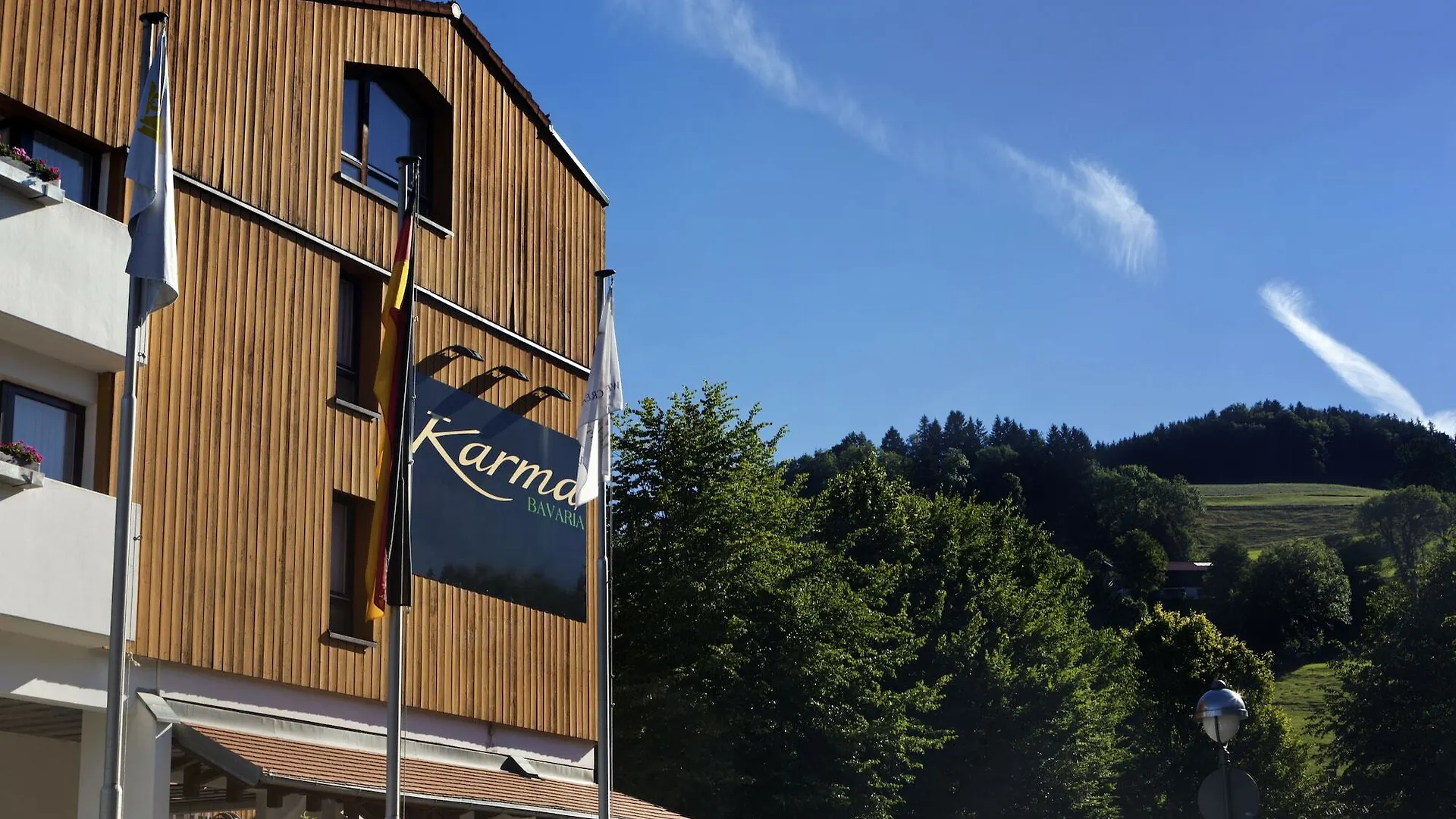 Karma Bavaria Schliersee
