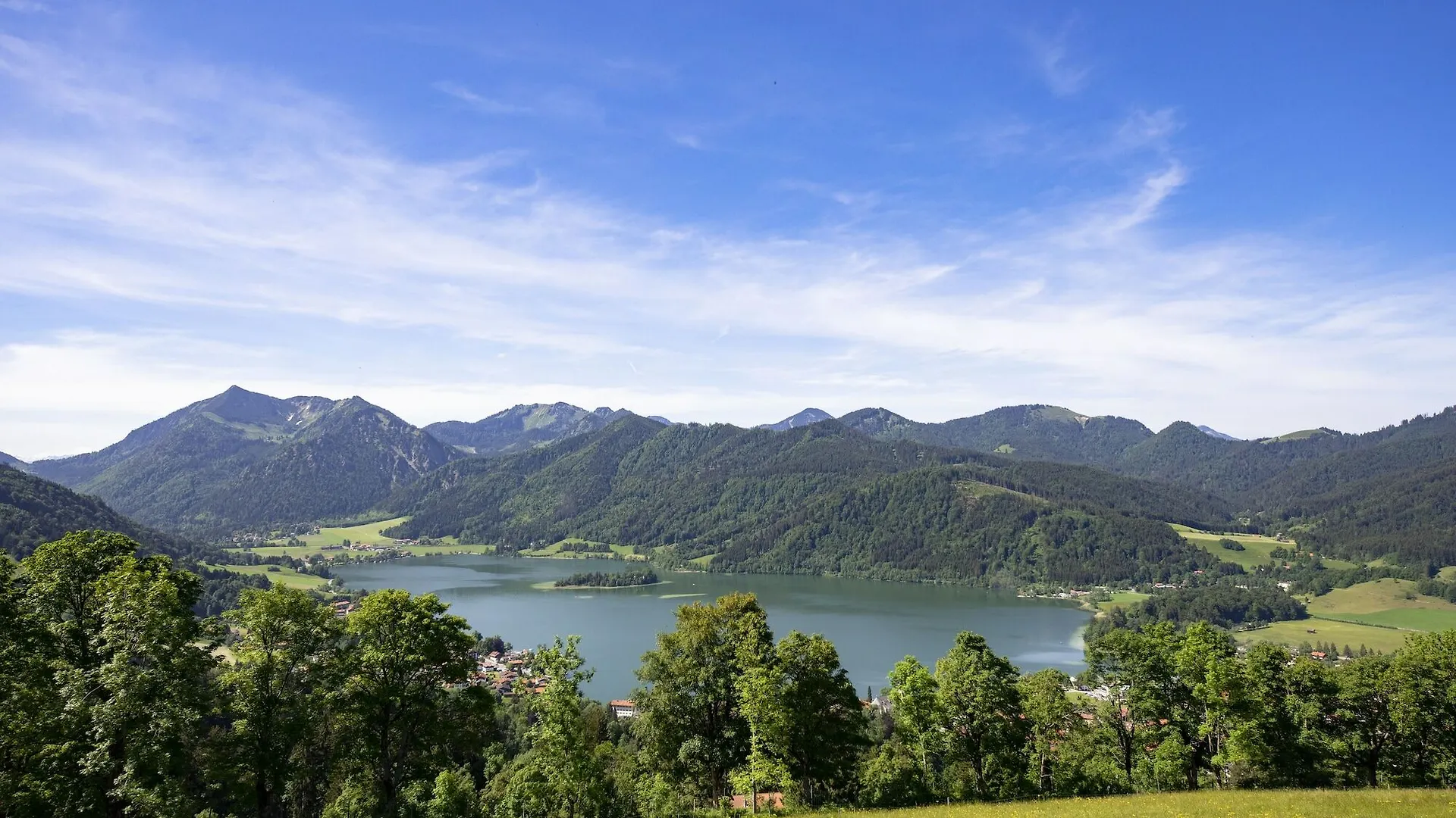 Karma Bavaria Schliersee 4*,