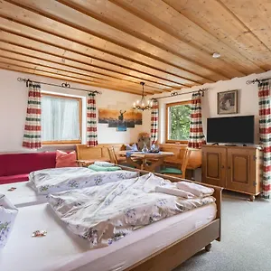  Apartment Oberrißglück