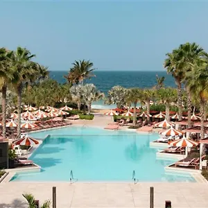 Banyan Tree At Bluewaters 5* Dubaj