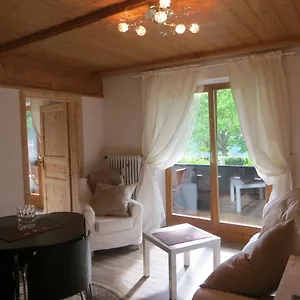  Apartment Ferienwohnung Seeblick