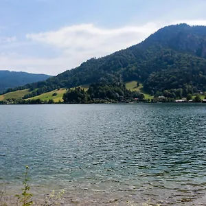  Ferienhaus Schlierseehaus
