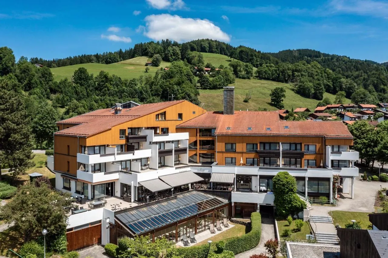 Karma Bavaria Schliersee Semesteranläggning (resort)