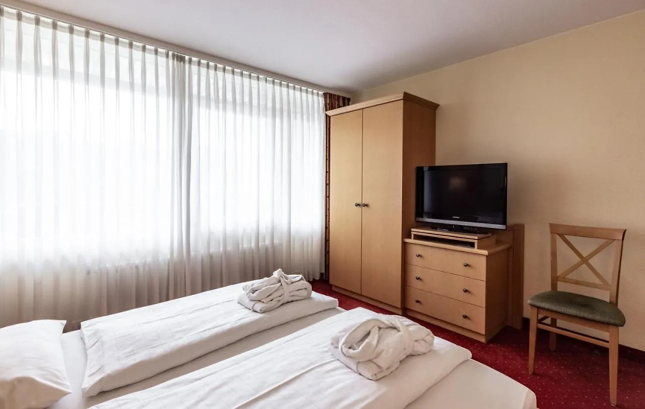 Karma Bavaria Schliersee Resort