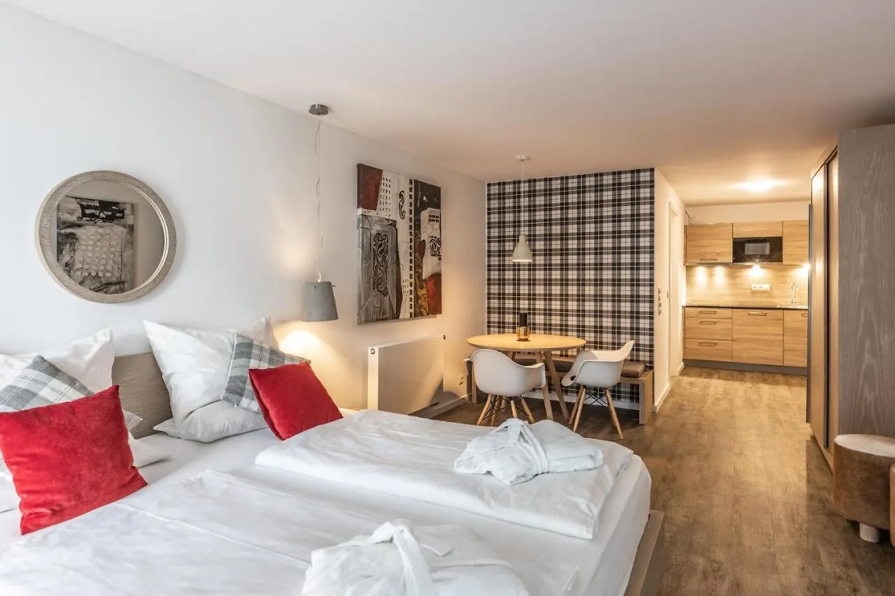 **** Resort Karma Bavaria Schliersee Germania