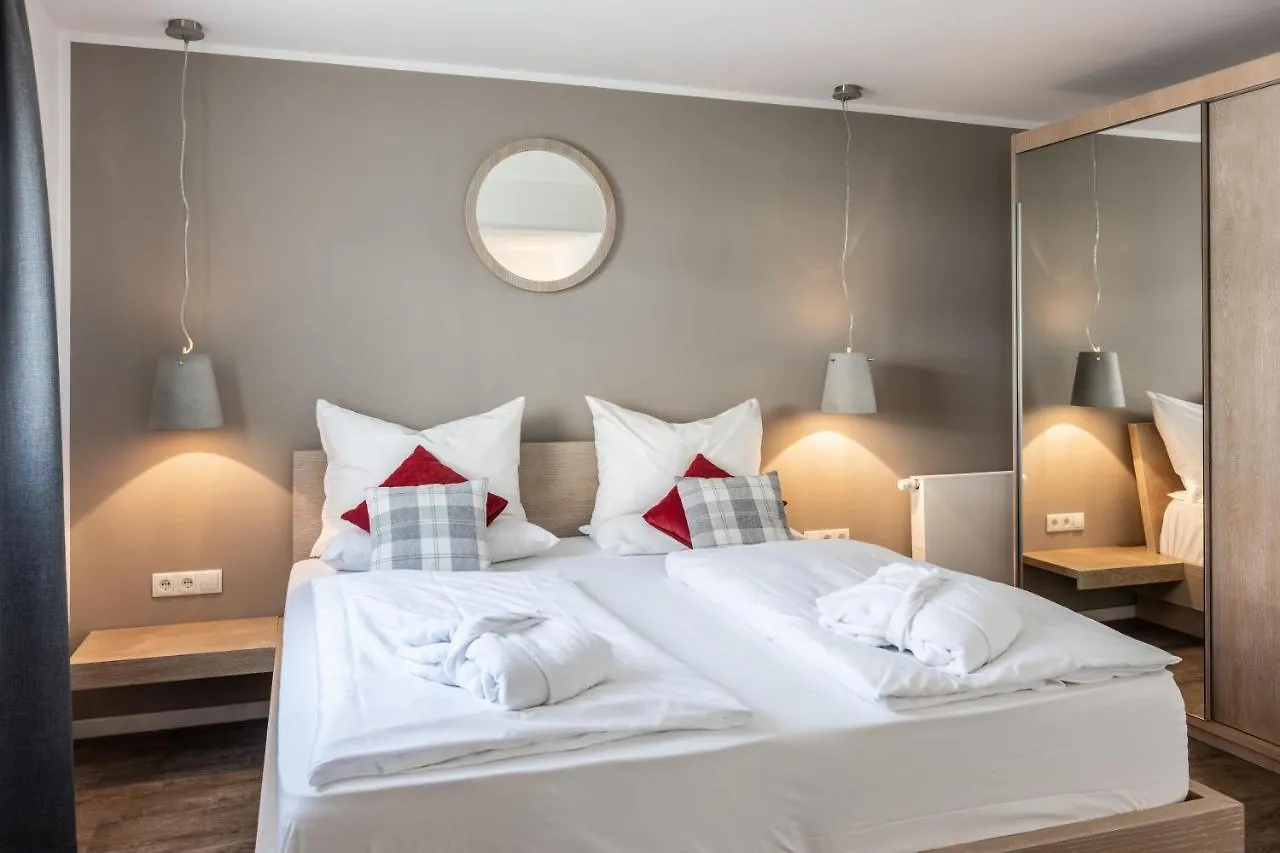 **** Resort Karma Bavaria Schliersee Germania