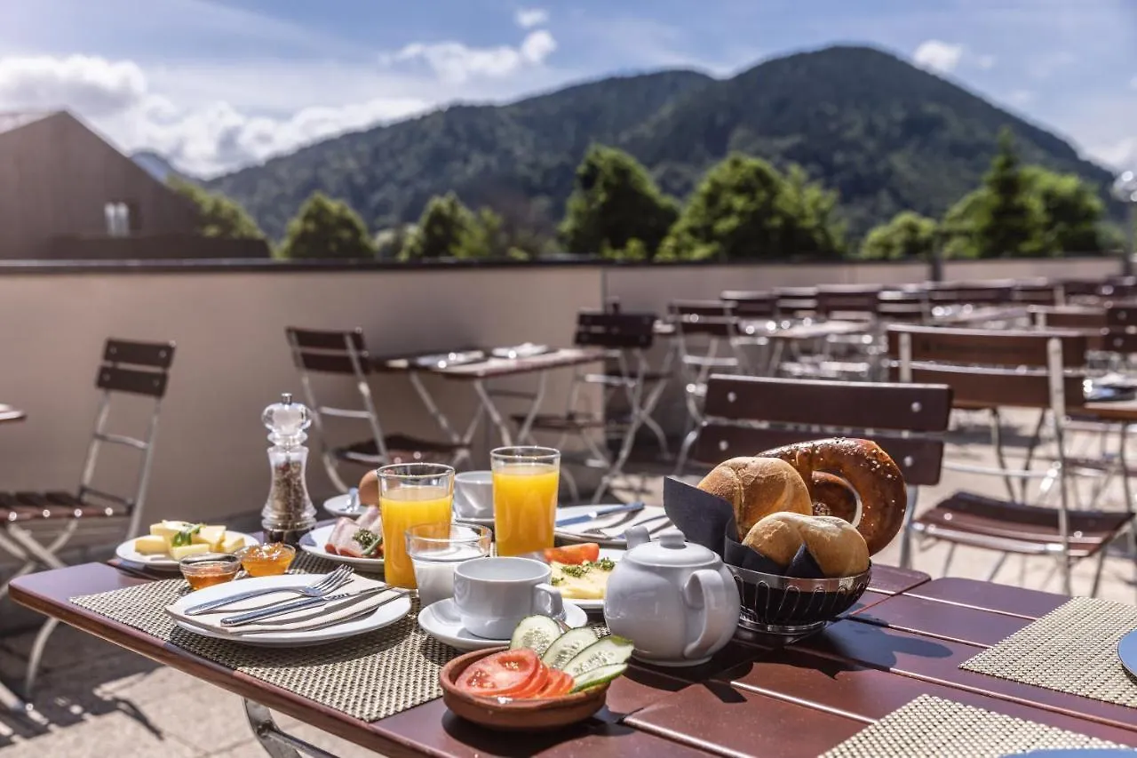 Semesteranläggning (resort) Karma Bavaria Schliersee