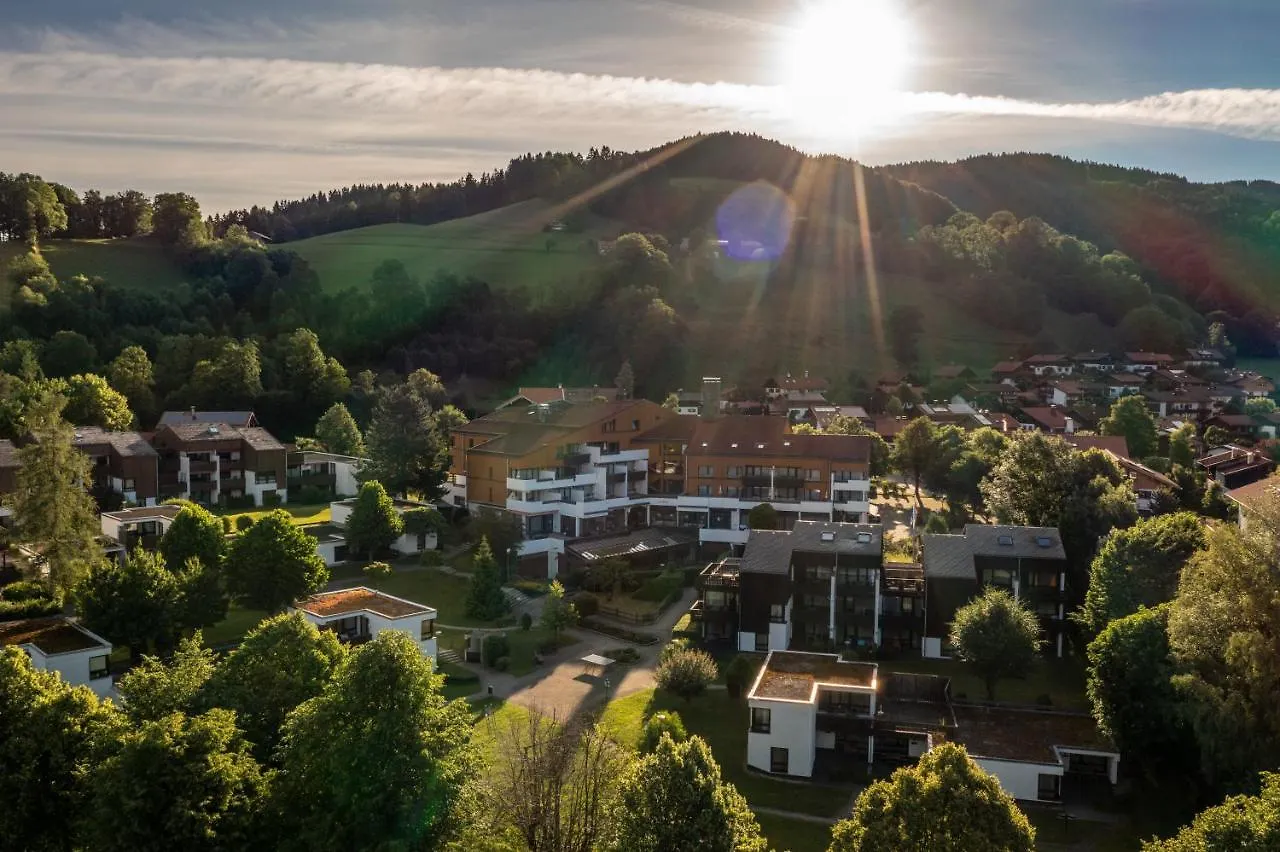 **** Resort Karma Bavaria Schliersee Germania