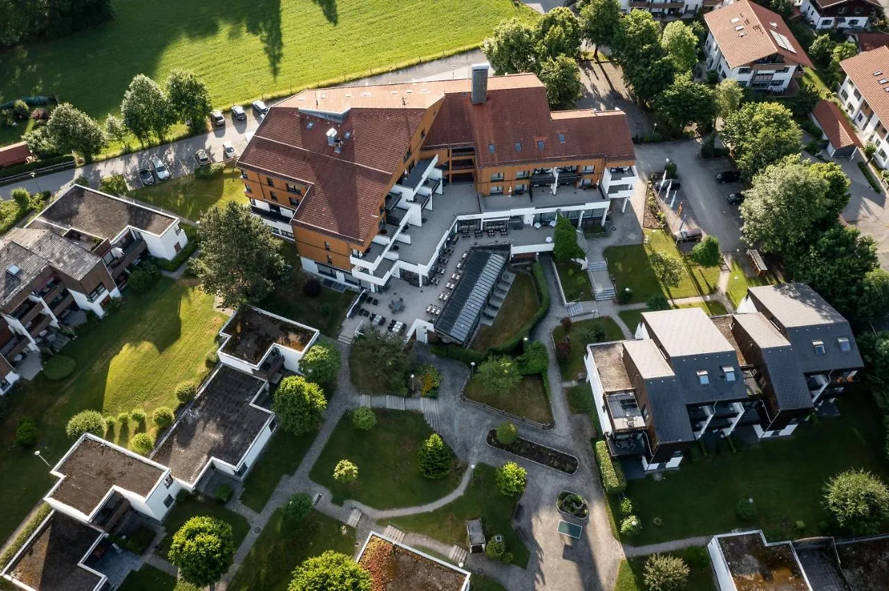 Karma Bavaria Schliersee Semesteranläggning (resort)