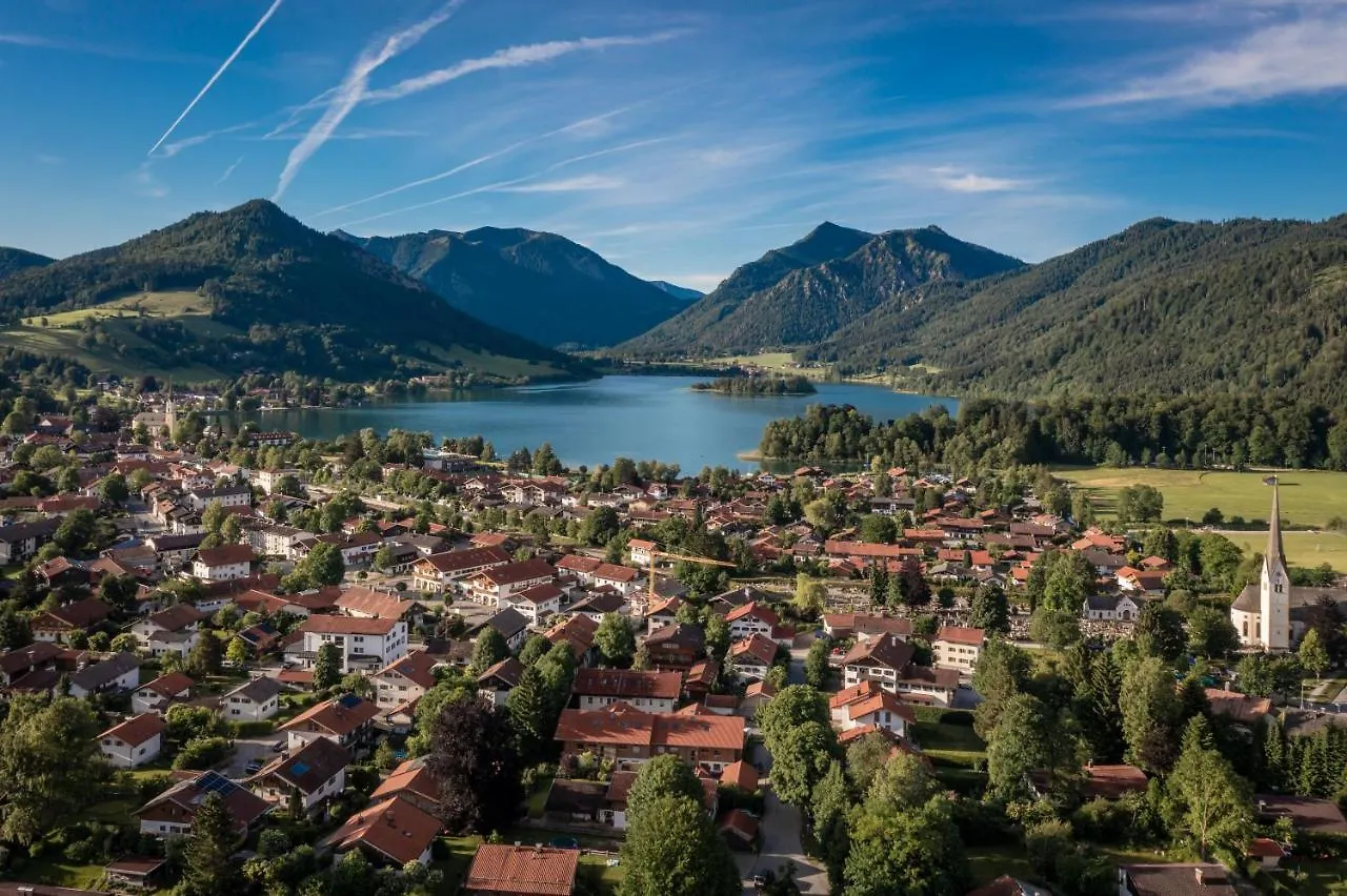 Resort Karma Bavaria Schliersee