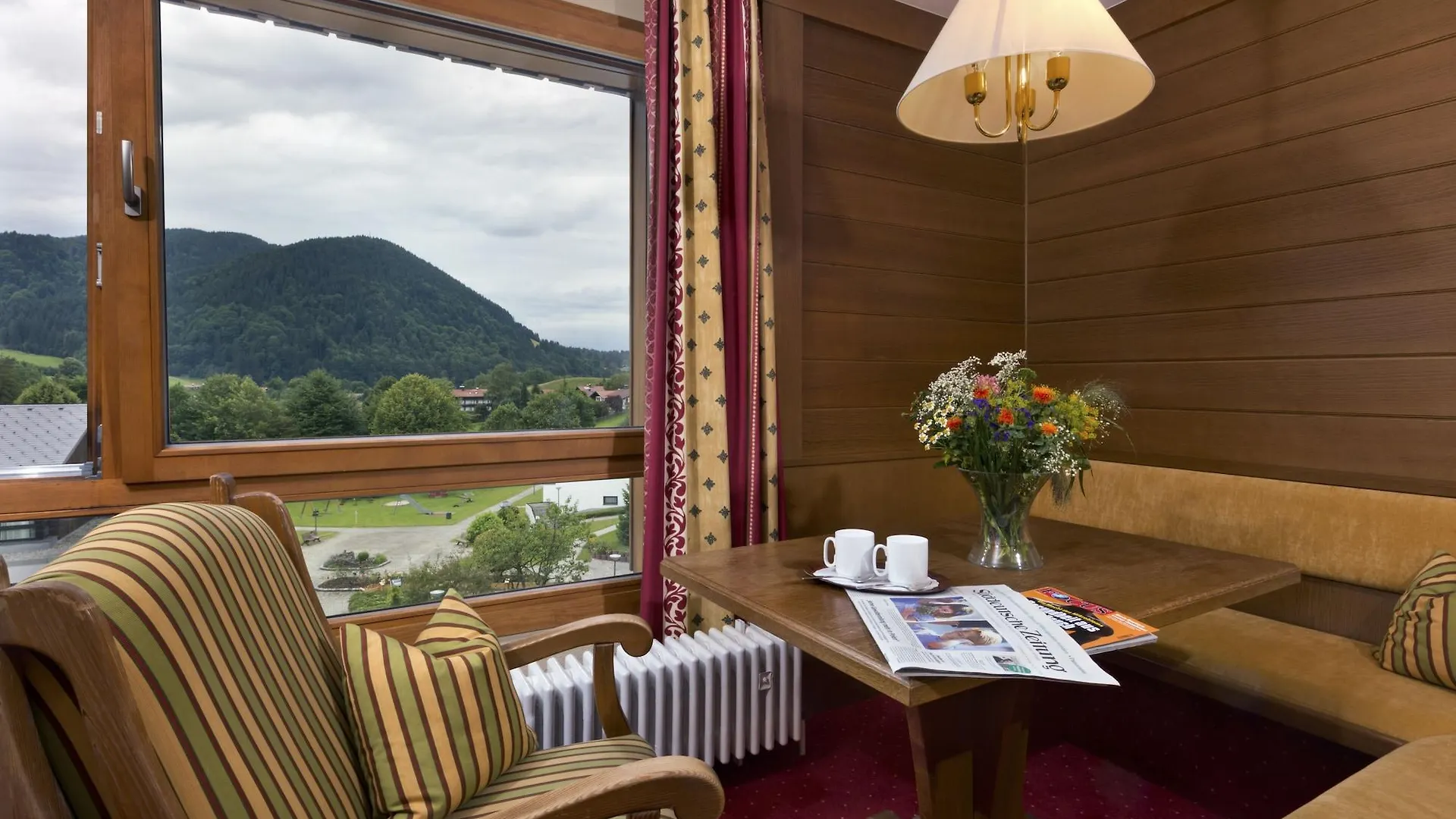 Karma Bavaria Schliersee Resort