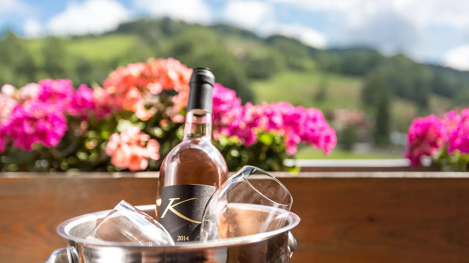 Resort Karma Bavaria Schliersee