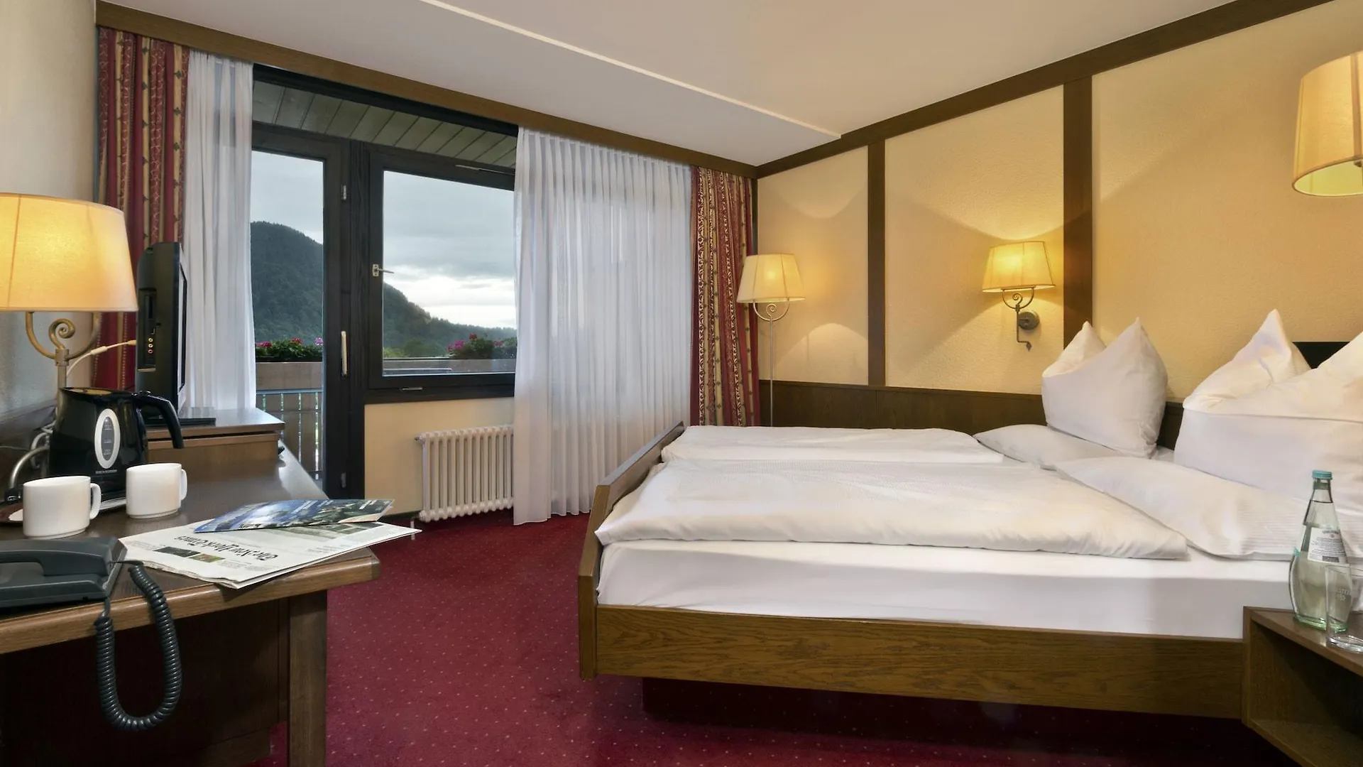 Resort Karma Bavaria Schliersee