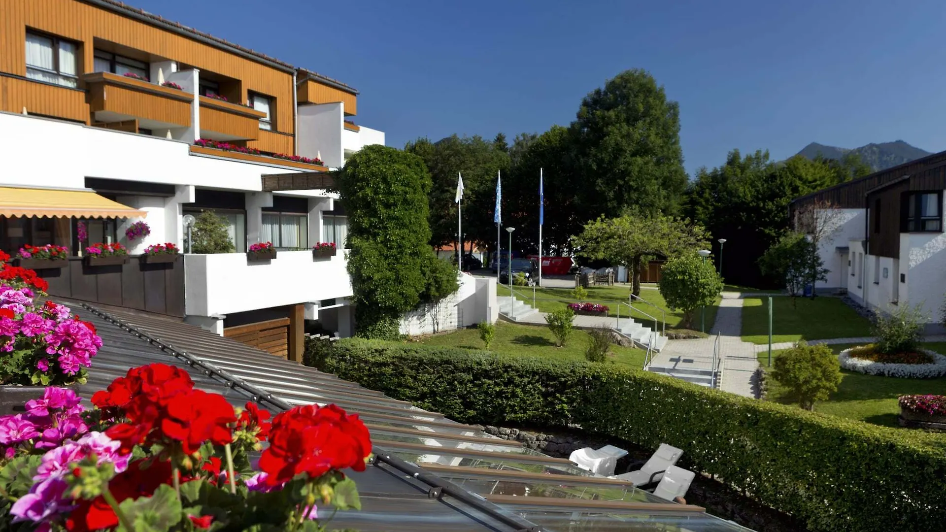 Resort Karma Bavaria Schliersee