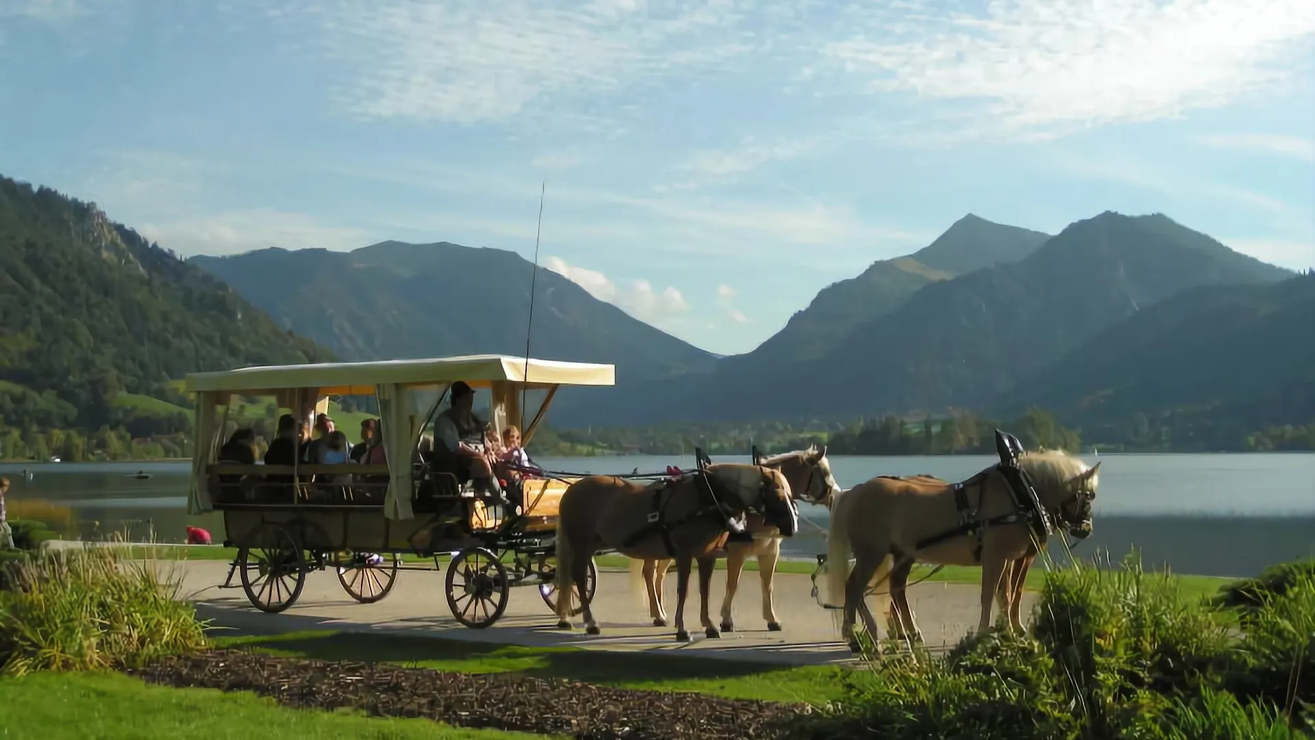 Karma Bavaria Schliersee