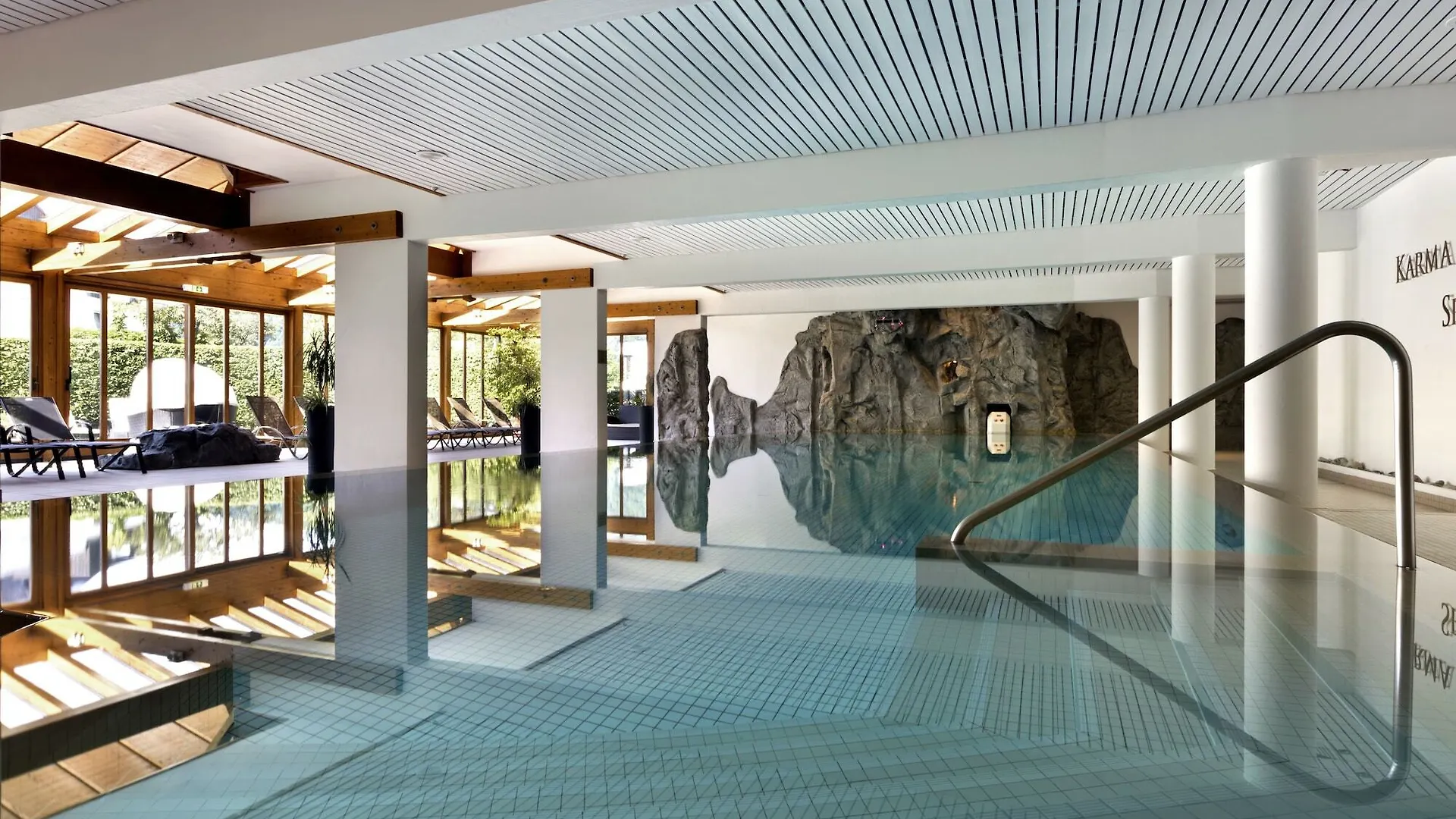 Resort Karma Bavaria Schliersee