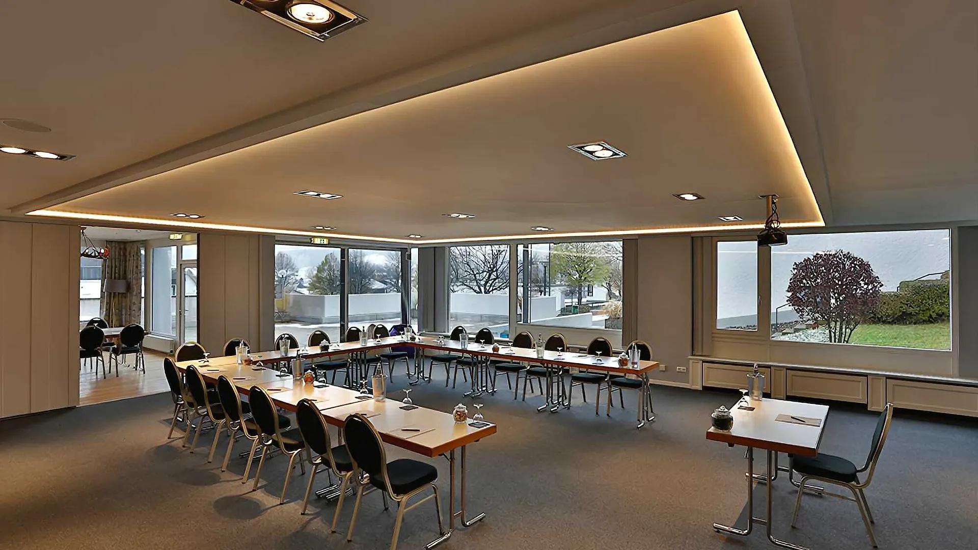 **** Semesteranläggning (resort) Karma Bavaria Schliersee Tyskland