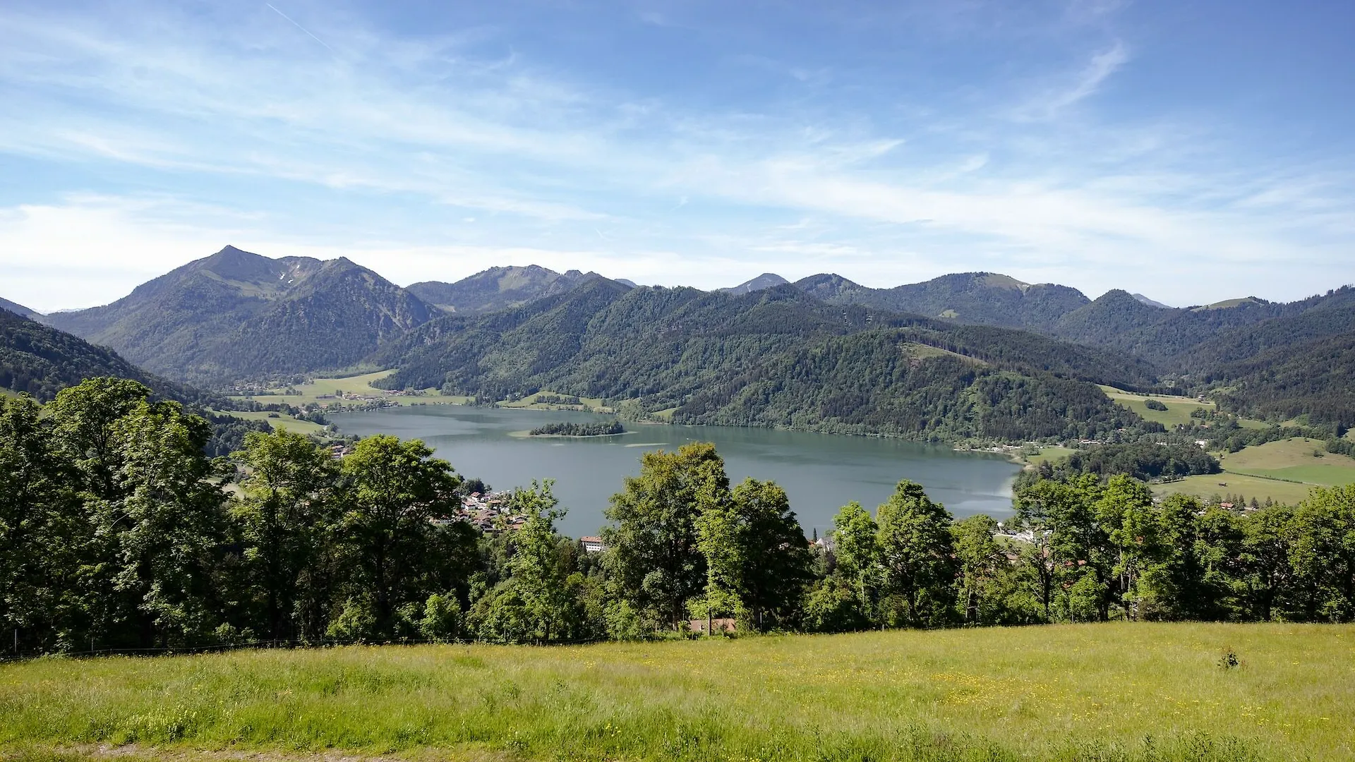 Karma Bavaria Schliersee